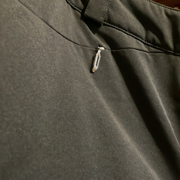 Spyder ECHO insulated pants black 18 long - Picture 4 of 12